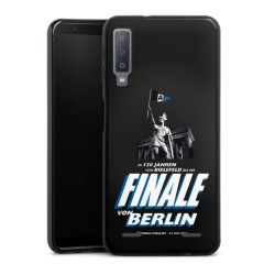 Carry Case Hülle Schwarz ohne Band