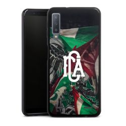 Carry Case Hülle Schwarz ohne Band