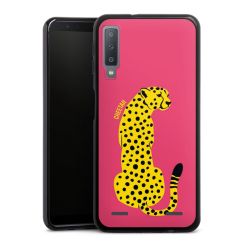 Carry Case Single Black