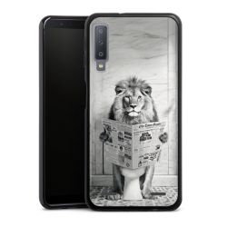 Carry Case Single Black