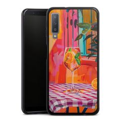 Carry Case Single Black