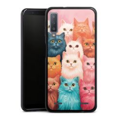 Carry Case Single Black