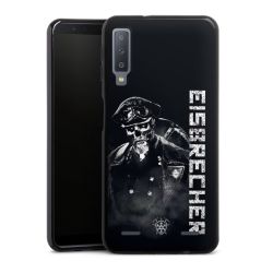 Carry Case Hülle Schwarz ohne Band