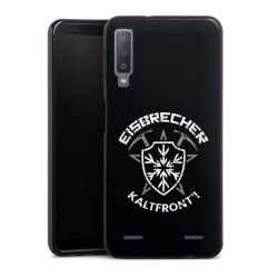 Carry Case Hülle Schwarz ohne Band