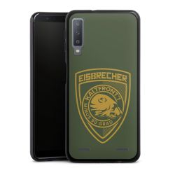 Carry Case Hülle Schwarz ohne Band