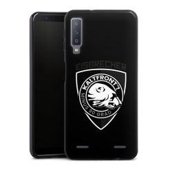 Carry Case Hülle Schwarz ohne Band