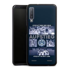 Carry Case Hülle Schwarz ohne Band