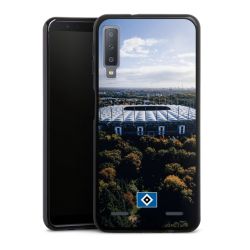 Carry Case Hülle Schwarz ohne Band