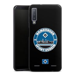 Carry Case Hülle Schwarz ohne Band