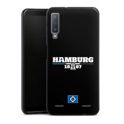 Carry Case Hülle Schwarz ohne Band