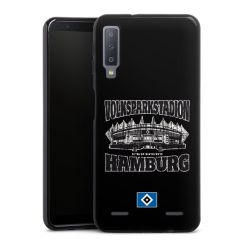 Carry Case Hülle Schwarz ohne Band