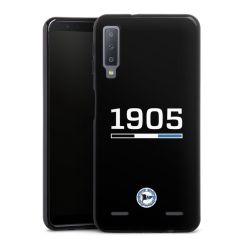 Carry Case Hülle Schwarz ohne Band