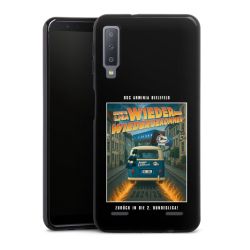 Carry Case Hülle Schwarz ohne Band