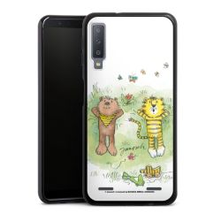 Carry Case Single Black