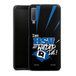 Carry Case Hülle Schwarz ohne Band