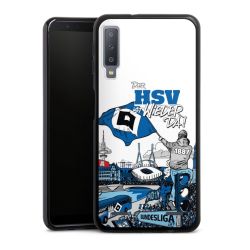 Carry Case Hülle Schwarz ohne Band