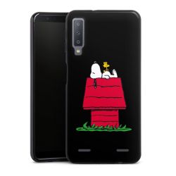 Carry Case Single Black