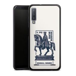 Carry Case Hülle Schwarz ohne Band