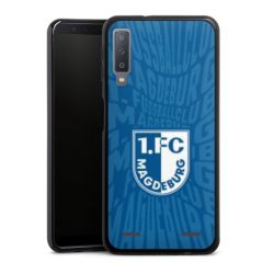 Carry Case Hülle Schwarz ohne Band