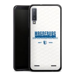 Carry Case Hülle Schwarz ohne Band