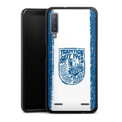 Carry Case Hülle Schwarz ohne Band