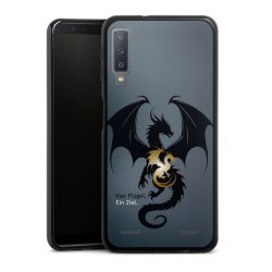 Carry Case Single Black