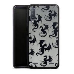 Carry Case Single Black