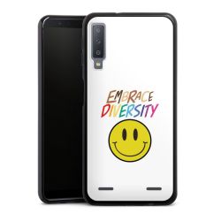 Carry Case Single Black