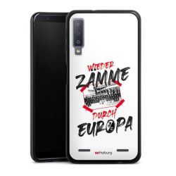 Carry Case Hülle Schwarz ohne Band