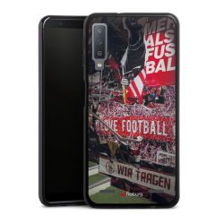 Carry Case Hülle Schwarz ohne Band