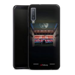 Carry Case Hülle Schwarz ohne Band