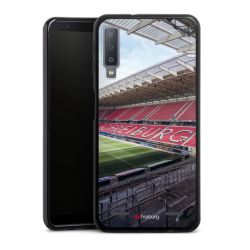 Carry Case Hülle Schwarz ohne Band