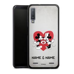 Carry Case Hülle Schwarz ohne Band