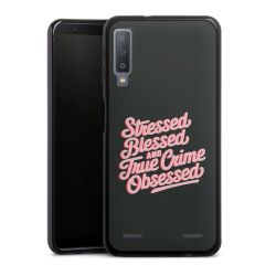 New Carry Case Hülle Schwarz