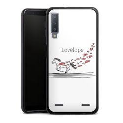 Carry Case Single Black