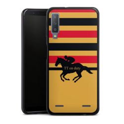 Carry Case Single Black