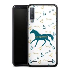 Carry Case Single Black