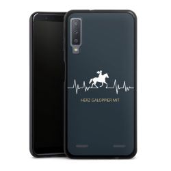 Carry Case Single Black