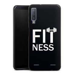 Carry Case Single Black