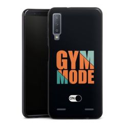 Carry Case Single Black