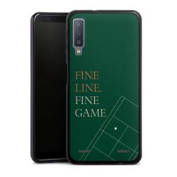 Carry Case Single Black