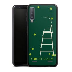 Carry Case Single Black