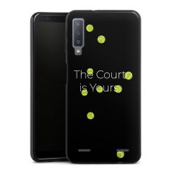 Carry Case Single Black