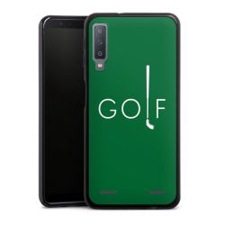 Carry Case Single Black