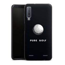 Carry Case Single Black