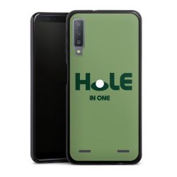 Carry Case Single Black