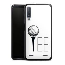 Carry Case Single Black