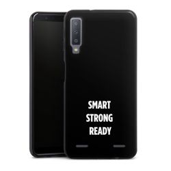 Carry Case Single Black