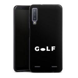 Carry Case Single Black