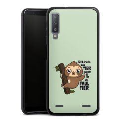 Carry Case Hülle Schwarz ohne Band